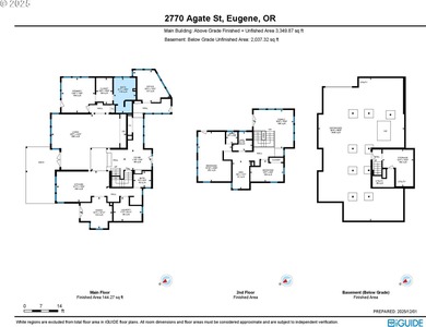 Tremendous remodel potential with this blank canvas, tri-level on Laurelwood Golf Course in Oregon - for sale on GolfHomes.com, golf home, golf lot