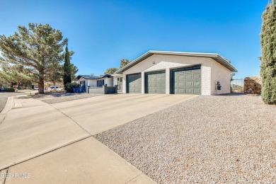 Welcome to this beautifully renovated home located in the highly on Coronado Country Club in Texas - for sale on GolfHomes.com, golf home, golf lot