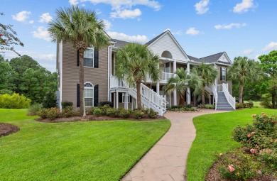 This Property has Brand New Paint all through out the Condo. It on Whispering Pines in South Carolina - for sale on GolfHomes.com, golf home, golf lot