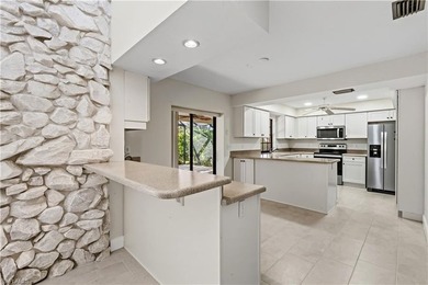 Welcome to one of the sweetest homes in the highly sought-after on The Forest Country Club in Florida - for sale on GolfHomes.com, golf home, golf lot