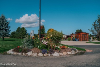 ''Class A ONLY'' Motorcoach site located in phase 1 of the on Stoneridge Golf Club in Idaho - for sale on GolfHomes.com, golf home, golf lot