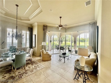 This exquisite home, Previously listed at a premium price on The Club At Renaissance in Florida - for sale on GolfHomes.com, golf home, golf lot