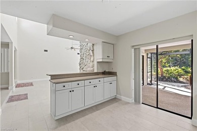 Welcome to one of the sweetest homes in the highly sought-after on The Forest Country Club in Florida - for sale on GolfHomes.com, golf home, golf lot