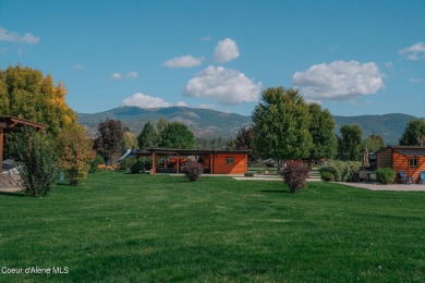 ''Class A ONLY'' Motorcoach site located in phase 1 of the on Stoneridge Golf Club in Idaho - for sale on GolfHomes.com, golf home, golf lot