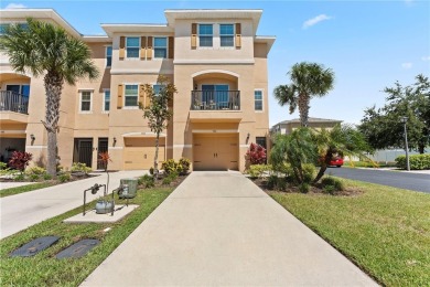 With a 1% lender credit available with the preferred lender on Gulf Harbors Golf Course in Florida - for sale on GolfHomes.com, golf home, golf lot