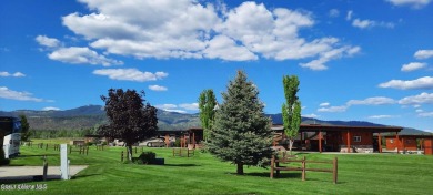 ''Class A ONLY'' Motorcoach site located in phase 1 of the on Stoneridge Golf Club in Idaho - for sale on GolfHomes.com, golf home, golf lot