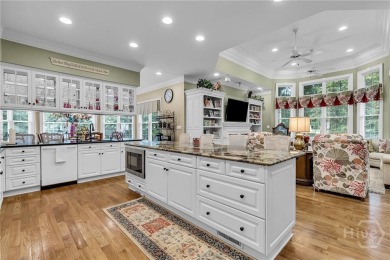 Discover luxury & elegance in this custom-built home on 1.65 on Southbridge Golf Club in Georgia - for sale on GolfHomes.com, golf home, golf lot