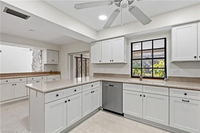 Welcome to one of the sweetest homes in the highly sought-after on The Forest Country Club in Florida - for sale on GolfHomes.com, golf home, golf lot