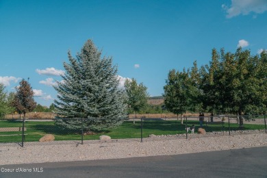 ''Class A ONLY'' Motorcoach site located in phase 1 of the on Stoneridge Golf Club in Idaho - for sale on GolfHomes.com, golf home, golf lot