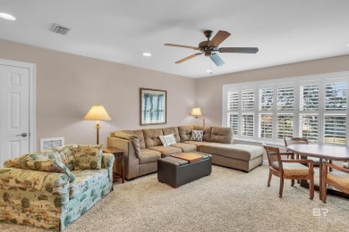 Beautiful meticulously maintained home in The Peninsula within a on Peninsula Golf and Racquet Club in Alabama - for sale on GolfHomes.com, golf home, golf lot