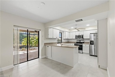 Welcome to one of the sweetest homes in the highly sought-after on The Forest Country Club in Florida - for sale on GolfHomes.com, golf home, golf lot