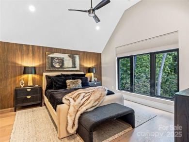 A rare opportunity for almost new construction in the on Champion Hills Club, Inc. in North Carolina - for sale on GolfHomes.com, golf home, golf lot