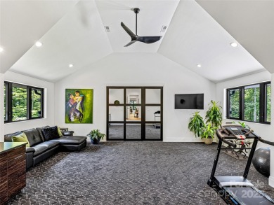 A rare opportunity for almost new construction in the on Champion Hills Club, Inc. in North Carolina - for sale on GolfHomes.com, golf home, golf lot