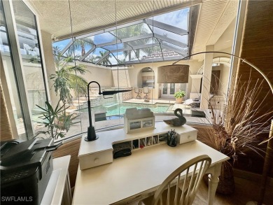 This exquisite home, Previously listed at a premium price on The Club At Renaissance in Florida - for sale on GolfHomes.com, golf home, golf lot