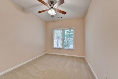 Welcome to a home that blends warmth, comfort, and community in on Hamilton Mill Golf Club in Georgia - for sale on GolfHomes.com, golf home, golf lot