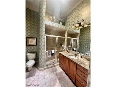 This exquisite home, Previously listed at a premium price on The Club At Renaissance in Florida - for sale on GolfHomes.com, golf home, golf lot