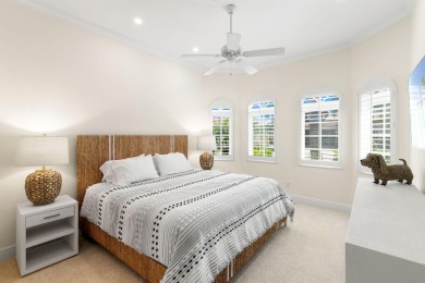 Step into your own slice of paradise in this beautifully updated on Vineyards Golf and Country Club in Florida - for sale on GolfHomes.com, golf home, golf lot