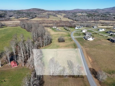 Discover the perfect spot to build your dream home in the on Old Union Golf Course in Georgia - for sale on GolfHomes.com, golf home, golf lot