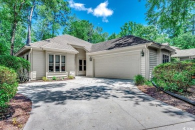 Welcome to this renovated, stunning 3-bedroom, 3-bath home on Tidewater Golf Club and Plantation in South Carolina - for sale on GolfHomes.com, golf home, golf lot