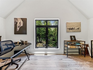 A rare opportunity for almost new construction in the on Champion Hills Club, Inc. in North Carolina - for sale on GolfHomes.com, golf home, golf lot
