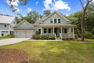 Located on a quiet cul-de-sac along the picturesque Oak Point on Kiawah Island Resort - Oak Point in South Carolina - for sale on GolfHomes.com, golf home, golf lot