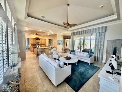 This exquisite home, Previously listed at a premium price on The Club At Renaissance in Florida - for sale on GolfHomes.com, golf home, golf lot