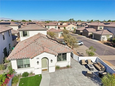 Welcome to modern desert living in the highly desirable on PGA West Private Golf Courses in California - for sale on GolfHomes.com, golf home, golf lot