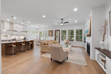 Located on a quiet cul-de-sac along the picturesque Oak Point on Kiawah Island Resort - Oak Point in South Carolina - for sale on GolfHomes.com, golf home, golf lot