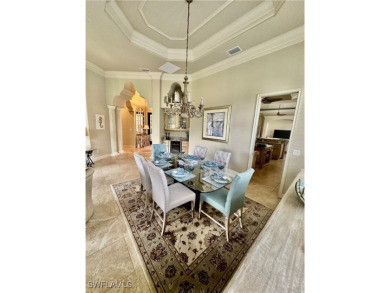 This exquisite home, Previously listed at a premium price on The Club At Renaissance in Florida - for sale on GolfHomes.com, golf home, golf lot