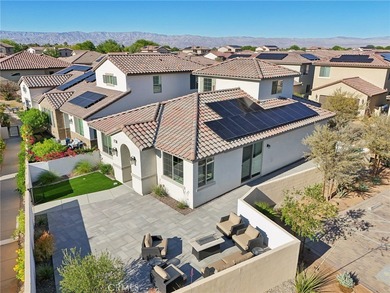 Welcome to modern desert living in the highly desirable on PGA West Private Golf Courses in California - for sale on GolfHomes.com, golf home, golf lot