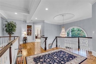 Discover luxury & elegance in this custom-built home on 1.65 on Southbridge Golf Club in Georgia - for sale on GolfHomes.com, golf home, golf lot
