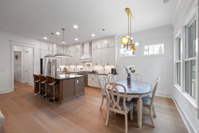 Located on a quiet cul-de-sac along the picturesque Oak Point on Kiawah Island Resort - Oak Point in South Carolina - for sale on GolfHomes.com, golf home, golf lot