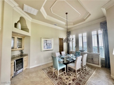 This exquisite home, Previously listed at a premium price on The Club At Renaissance in Florida - for sale on GolfHomes.com, golf home, golf lot