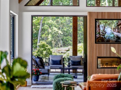 A rare opportunity for almost new construction in the on Champion Hills Club, Inc. in North Carolina - for sale on GolfHomes.com, golf home, golf lot
