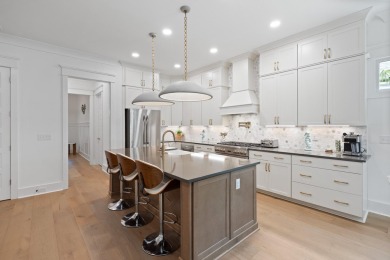 Located on a quiet cul-de-sac along the picturesque Oak Point on Kiawah Island Resort - Oak Point in South Carolina - for sale on GolfHomes.com, golf home, golf lot
