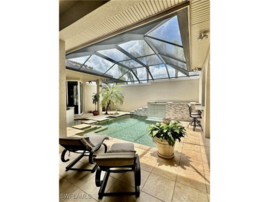 This exquisite home, Previously listed at a premium price on The Club At Renaissance in Florida - for sale on GolfHomes.com, golf home, golf lot