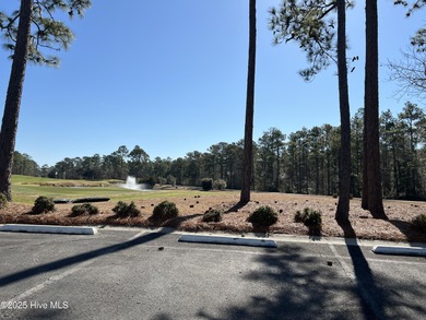 Gorgeous lot on cul-de-sac to build the home of your dreams on Rivers Edge Golf Club in North Carolina - for sale on GolfHomes.com, golf home, golf lot