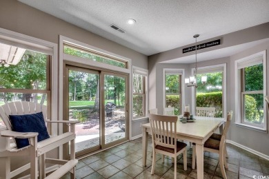 Welcome to this renovated, stunning 3-bedroom, 3-bath home on Tidewater Golf Club and Plantation in South Carolina - for sale on GolfHomes.com, golf home, golf lot