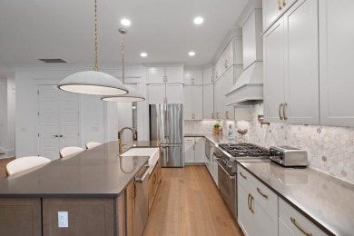 Located on a quiet cul-de-sac along the picturesque Oak Point on Kiawah Island Resort - Oak Point in South Carolina - for sale on GolfHomes.com, golf home, golf lot