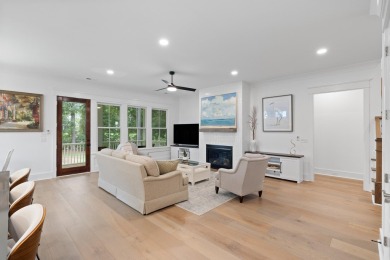 Located on a quiet cul-de-sac along the picturesque Oak Point on Kiawah Island Resort - Oak Point in South Carolina - for sale on GolfHomes.com, golf home, golf lot