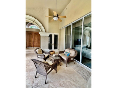 This exquisite home, Previously listed at a premium price on The Club At Renaissance in Florida - for sale on GolfHomes.com, golf home, golf lot