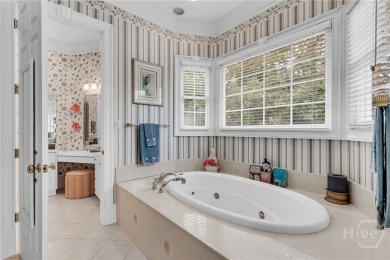 Discover luxury & elegance in this custom-built home on 1.65 on Southbridge Golf Club in Georgia - for sale on GolfHomes.com, golf home, golf lot