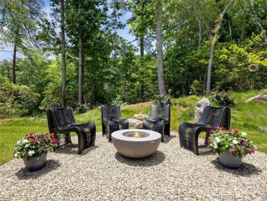 A rare opportunity for almost new construction in the on Champion Hills Club, Inc. in North Carolina - for sale on GolfHomes.com, golf home, golf lot