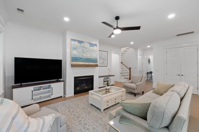Located on a quiet cul-de-sac along the picturesque Oak Point on Kiawah Island Resort - Oak Point in South Carolina - for sale on GolfHomes.com, golf home, golf lot