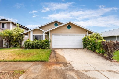 Welcome to this charming single level home in the highly on Coral Creek Golf Course in Hawaii - for sale on GolfHomes.com, golf home, golf lot