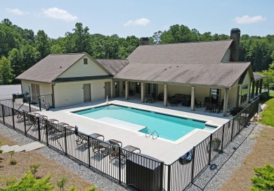 Discover the perfect spot to build your dream home in the on Old Union Golf Course in Georgia - for sale on GolfHomes.com, golf home, golf lot