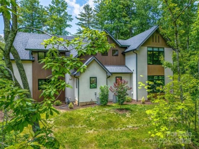 A rare opportunity for almost new construction in the on Champion Hills Club, Inc. in North Carolina - for sale on GolfHomes.com, golf home, golf lot