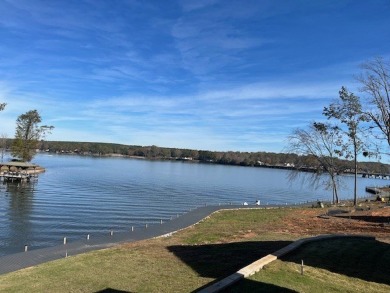 Enjoy Lake living and spectacular views from this beautiful home on The Links At Stoney Point in South Carolina - for sale on GolfHomes.com, golf home, golf lot