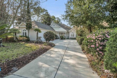 Beautiful meticulously maintained home in The Peninsula within a on Peninsula Golf and Racquet Club in Alabama - for sale on GolfHomes.com, golf home, golf lot