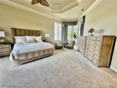 This exquisite home, Previously listed at a premium price on The Club At Renaissance in Florida - for sale on GolfHomes.com, golf home, golf lot